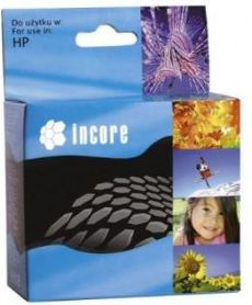 Ngjyrë për printer Incore IH-655-BR25 (Hp 655), e zezë