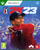 Видео игра PGA Tour 2K23 (Xbox Series X)