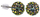 Vathë Troli Ball PU08, Vitrai Medium