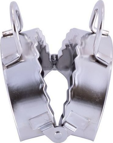 Makinë për petë Kamille KM-8836, metalike