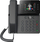 Telefon IP Fanvil V64, 12 linja, ekran LCD me ngjyra, Wi‑Fi, ngjyrë e zezë