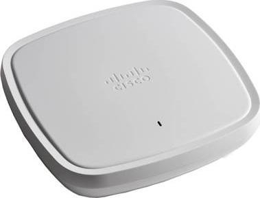 Access point Cisco Catalyst 9120AXI EWC, Wi‑Fi 6, 4x4 MU‑MIMO, i bardhë