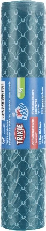 Qese higjienike për qen Trixie Pick Up Bags, 48 rrotulla, 60 qese në çdo rrotull