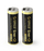 Bateritë Orico Ener-G EG5C AA, 1.5V, 2100mWh, USB-C, 2 copë