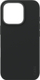 Mbulesë telefoni PanzerGlass CARE by Fashionable Case, MagSafe, iPhone 16 Pro, e zezë