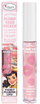 Gloss buzësh TheBalm Plump Your Pucker Giddy-up, volumizues, 2.7ml, rozë e lehtë