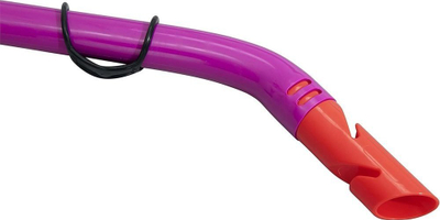 Сет за нуркање за деца Pink Diving Set, маска и шнорхел, розова