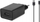 Karikues universal CoreParts MSPP2860B me dalje USB, për përdorim mrena, ngjyrë e zezë