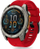 Rrip dore Tech-Protect Silicone Line për Garmin Fenix 47mm, TPU, i kuq