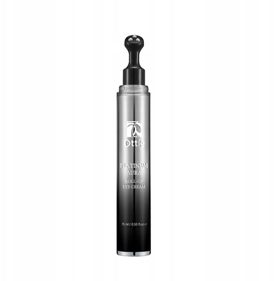 Krem për sy Ottie Platinum Aura Roll Up Eye Cream, 15 ml