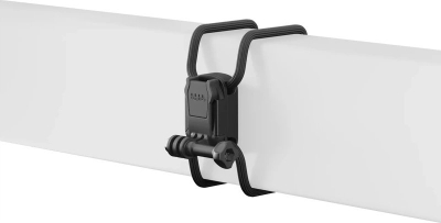Mbajtëse fleksibile GoPro Flexible Grip Mount, për kamera GoPro, për me e kap te gjëra nga më të ndryshmet, ngjyrë e zezë