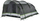 Çadër kampingu High Peak Brixen 5.0, 5 veta, 4000 mm, gri jeshile