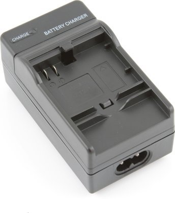 Karikues batterie Massa për Xiaomi Yi AZ13-1, për rrjet 220-230V, për makinë, i zi