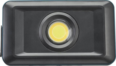 Работна ламба Mareld Spica 1000 Re, LED, пренослива, црна