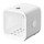 Tharëse inteligjente për mace Catlink Standard CL-DA-01, 1000W, 65L, e bardhë