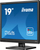 Monitor Iiyama ProLite E1980S-B1, 19", 1280 x 1024, i zi