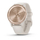 Orë e mençur Garmin Vivomove Trend 40mm, Bluetooth, Garmin Pay, ngjyrë ivory