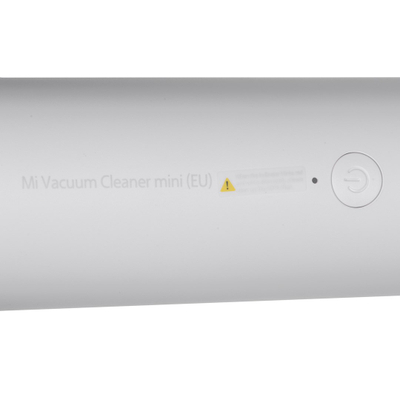 Fshesë dore Xiaomi Mi Vacuum Cleaner Mini EU, portabël, e bardhë