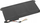 Bateri laptopi Movano B31N1912 C31N1912, 11.55V, 42Wh, e zezë