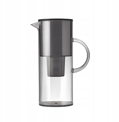 Kanna filtrimi uji Stelton 1310-10 EM, 2.0L, gri smoke