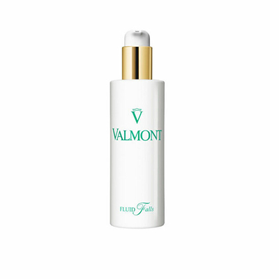 Pastrues për grim Valmont Purity Fluid Falls kVAL025, 150 ml