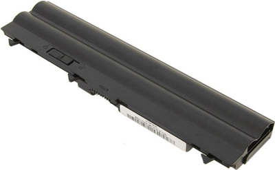 Лаптоп батерија Митсу за Леново E40 E50 SL410 SL510, 4400mAh, 10.8V, црна