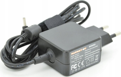 Karikues Energy4U TA/AC01, 12V 1.5A, 18W, i zi