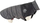 Xhaketë për qen Zolux Mountain Padded, XL, me kapuç, gri