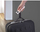 Вага за багаж Maul MAULtrek, до 50 kg, LCD, бела