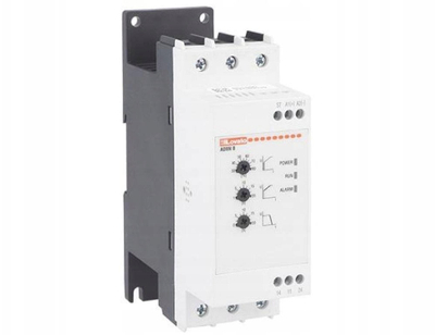 Стартер за мотори Ловато ADXN ADXNB018, 11 kW, 100-240 VAC 3 фази, IP20