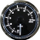 Tachometer Auto Gauge STP2B, 52mm, 8000 RPM, i zi