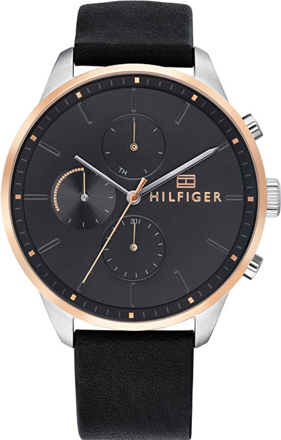 Orë dore Tommy Hilfiger Chase 1791488