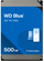 Disk Western Digital Blue SATA III (WD5000AZLX), 500 GB, 3.5''