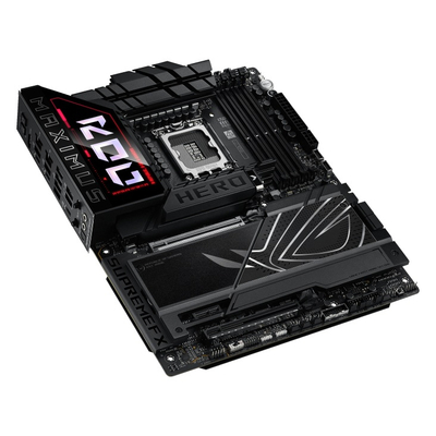 Pllakë amë ASUS ROG MAXIMUS Z890 HERO BTF