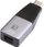 Adaptor USB C në Mini DisplayPort IADAP USBC MDP4K60, 4K 60Hz, i bardhë