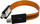 Adaptor për dritare për kabllo TV SAT, Ultra Thin Slim, F femër – F femër, 75 Ohm, i bardhë