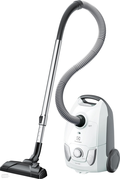 Thithëse elektrike Electrolux Easygo EEG41IW, e bardhë