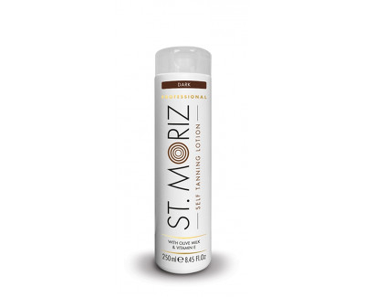 Losion për vetë-rrezitje St.Moriz Professional 200 ml