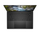 Laptop DELL Precision P15-35600019589SA, 15.6", Intel Core i5-1145G7, 16GB RAM, 256GB SSD, i argjendtë