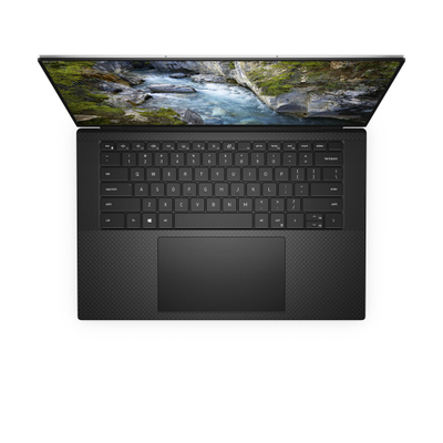 Laptop DELL Precision P15-35600019589SA, 15.6", Intel Core i5-1145G7, 16GB RAM, 256GB SSD, i argjendtë