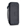 Kuti mbrojtëse Tech-Protect Hardpouch për Nintendo Switch 2, gri e errët