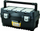 Kuti veglash Modeco MN-03-136, plastike, 54.7cm, gri