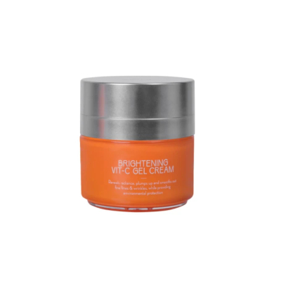 Krem për fytyrë Youth Lab Brightening Vitamin C Gel-Cream, 50 ml