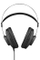 Kufje rrethveshi AKG 3169H00020, 40 mm, matte black