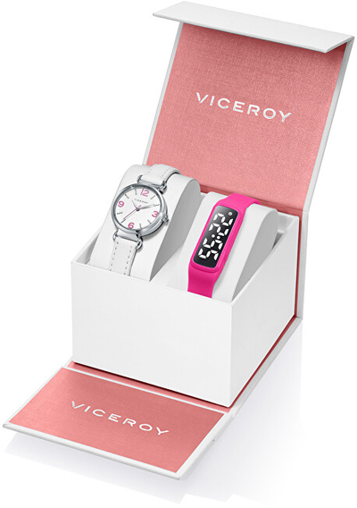 Set aksesorё Viceroy Sweet 461132-05, orё + byzylyk palestre
