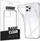 Maskë telefoni Grizz Glass Basic Clear për iPhone 13 mini, plastike e butë, transparente