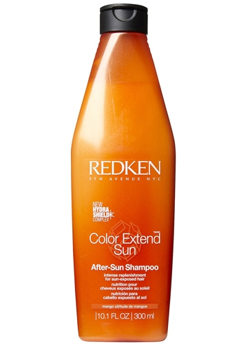 Shampo për flokë Redken 300 ml