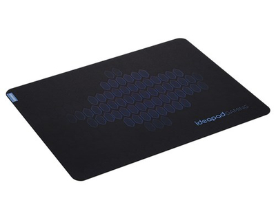 Подлога за глушец Lenovo IdeaPad Gaming Cloth M GXH1C97873, 365x275mm, 2mm, сина