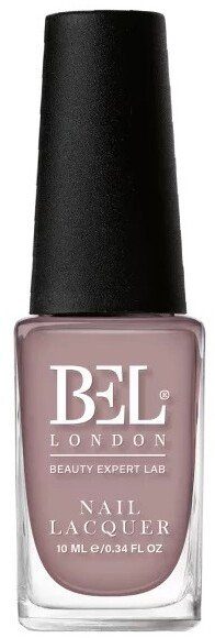 Llak thonjsh Bel London Nail Polish No 009, 10ml, ngjyrë intensive