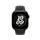 Apple Watch 42mm Band, Midnight Black Nike Sport Band, M/L